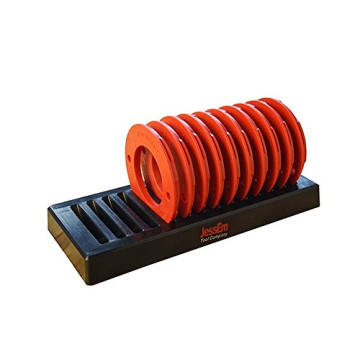 JessEm Rout-R-Lift II Router Lift and Insert Ring Kit