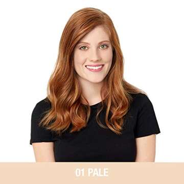 Customize Your Look with NYX Total Control Drop Foundation