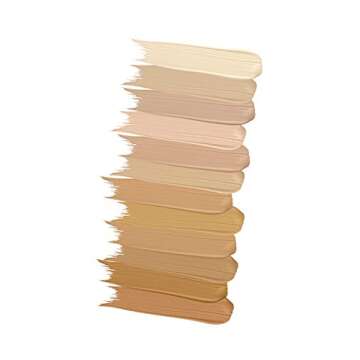 Customize Your Look with NYX Total Control Drop Foundation