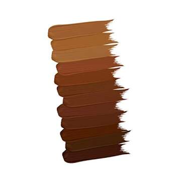 Customize Your Look with NYX Total Control Drop Foundation