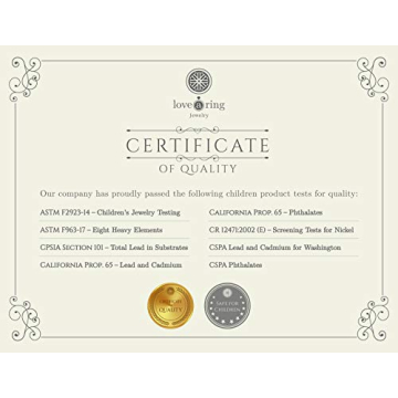 925 Sterling Silver Rhodium Baby Girls Screwback Earrings