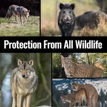 Mace Guard Alaska Bear Spray for Outdoor Safety