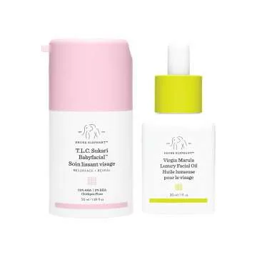 Drunk Elephant Full-Size Facial Care Bundle