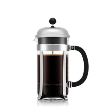Bodum 34oz Chambord French Press Coffee Maker