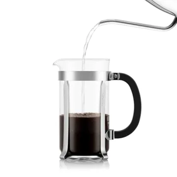 Bodum 34oz Chambord French Press Coffee Maker