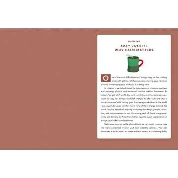 American Cozy: Hygge-Inspired Ways to Create Comfort & Happiness