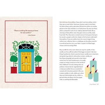 American Cozy: Hygge-Inspired Ways to Create Comfort & Happiness