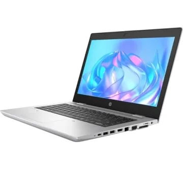 HP ProBook 640 G5 Laptop - High Performance for Business
