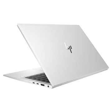 HP ProBook 640 G5 Laptop - High Performance for Business