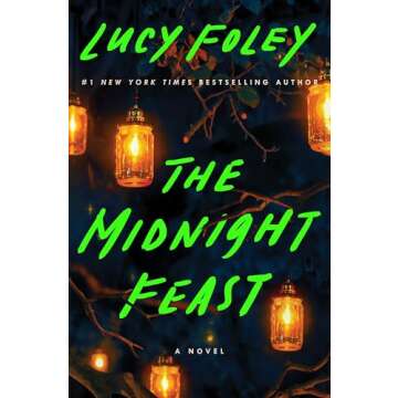 The Midnight Feast: An NPR Best Book of the Year