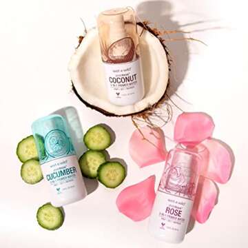 wet n wild Photo Focus Primer Water, Coconut