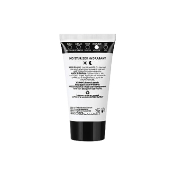 Vitamin B C E Moisturizer by The INKEY List - Vegan & Cruelty-Free