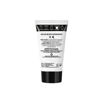 Vitamin B C E Moisturizer by The INKEY List - Vegan & Cruelty-Free