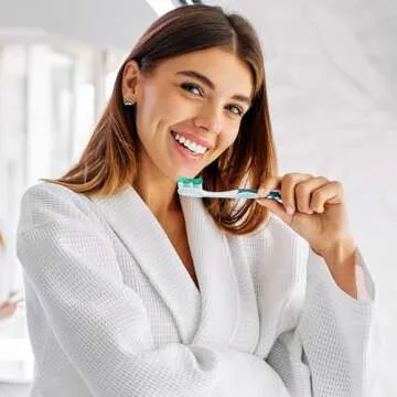 Opalescence Teeth Whitening Toothpaste Pack of 2 - Mint Flavor