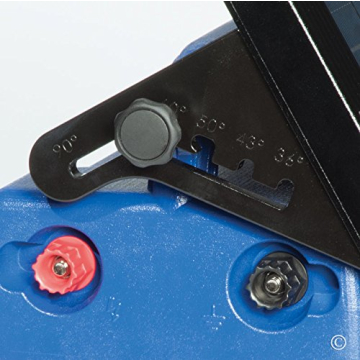 Premier 1 IntelliShock Solar Energizer for Fencing
