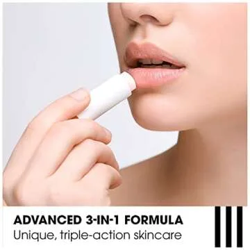 ChapStick Total Hydration Coconut Lip Balm - 0.12 Oz