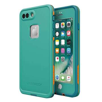 Lifeproof Waterproof Case for iPhone 7 PLUS - Stylish & Durable