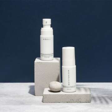 NAELI SPF 30 Face Moisturizer - Anti-Aging Hydration