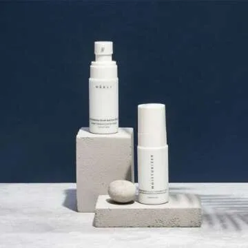 NAELI SPF 30 Face Moisturizer - Anti-Aging Hydration