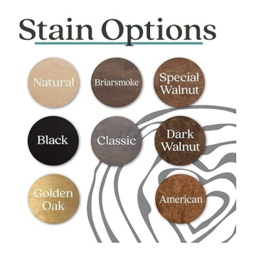 Personalized Nursery Name Sign - Custom Wood Wall Art