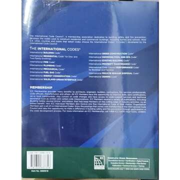 2018 International Building Code – Comprehensive Reference Guide