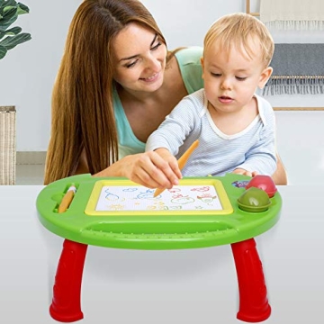 Magnetic Drawing Board for Toddlers Educational Toy