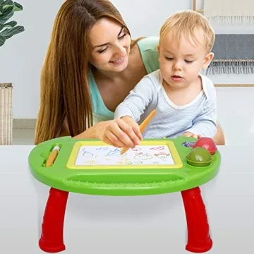 Magnetic Drawing Board for Toddlers Educational Toy