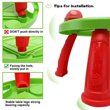 Magnetic Drawing Board for Toddlers Educational Toy