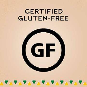 LATE JULY Organic Thin & Crispy Tortilla Chips - 11oz