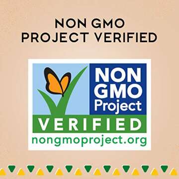 LATE JULY Organic Thin & Crispy Tortilla Chips - 11oz