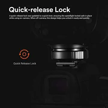 Godox V860III-S Camera Flash for Sony Camera Flash Speedlight Speedlite Light,76Ws 2.4G TTL HSS 1/8000s,480 Full-Power Flashes,2600mAh Li-ion Battery,0.01-1.5s Recycle Time,10 Levels LED Modeling Lamp