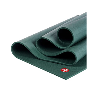 Manduka Pro Yoga Mat - Ultimate Comfort and Durability