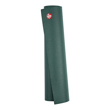Manduka Pro Yoga Mat - Ultimate Comfort and Durability