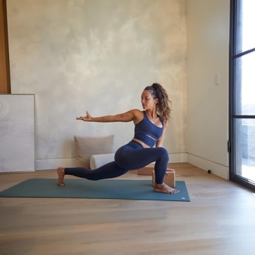 Manduka Pro Yoga Mat - Ultimate Comfort and Durability