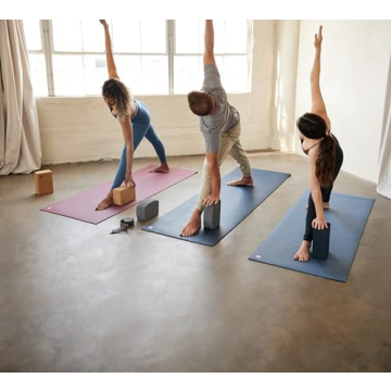Manduka Pro Yoga Mat - Ultimate Comfort and Durability
