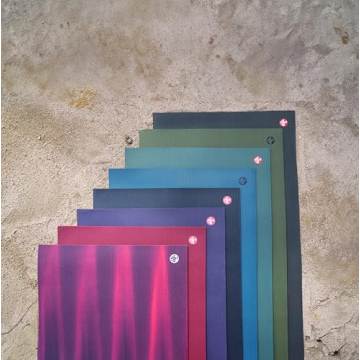 Manduka Pro Yoga Mat - Ultimate Comfort and Durability