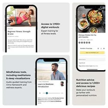 Inspire Fitness Folding Bench - Lays Flat - Decline/Incline Bench - Weight Bench Adjustable - Workout Bench for Home Gym - Lays Flat for Easy Storag