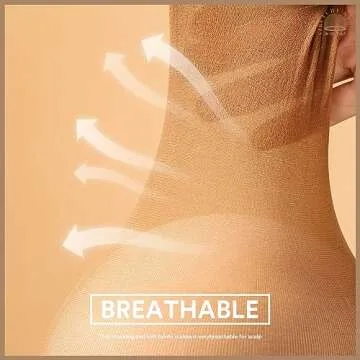 Teenitor Wig Caps, 20 Pack Stretchy Nylon Skin Tone Wig Application Caps for Women and Men - Brown