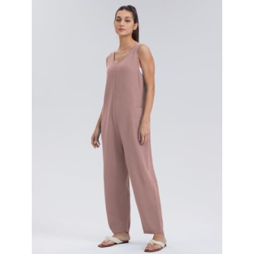 Trendy Comfortable WIHOLL Women's Jumpsuits for Summer