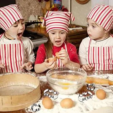 CMD 206 Pcs Halloween Cookie Cutters, Pumpkin Skull Mini Cookie Cutters for Halloween Day of the Dead Christmas Thanksgiving (with 100 Pcs Cookie Bags And 100 Pcs Stickers)