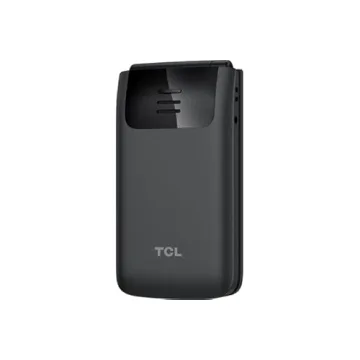 TCL FLIP 4 5G (T440W) Flip Phone with Dual Displays