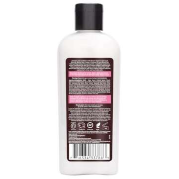 Revitalize Your Hair with Coconut Shine Hair Lotion