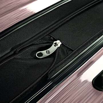 Shop Samsonite Winfield 2 Hardside Luggage 20/28 Set