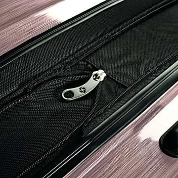 Shop Samsonite Winfield 2 Hardside Luggage 20/28 Set