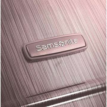 Shop Samsonite Winfield 2 Hardside Luggage 20/28 Set