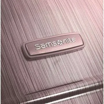 Shop Samsonite Winfield 2 Hardside Luggage 20/28 Set