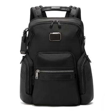 Shop TUMI Alpha Bravo Navigation Backpack - Everyday Travel Companion