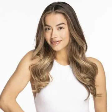 CHI G2 Flat Iron for Smooth Silky Hair with Titanium Plates