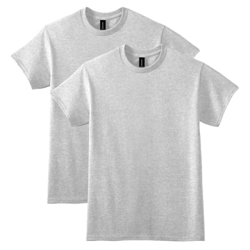 Gildan Adult DryBlend T-Shirt Multipack - Comfortable & Durable