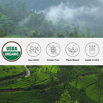 One Farm Organic Ceylon Cinnamon Resealable Jar for Cooking